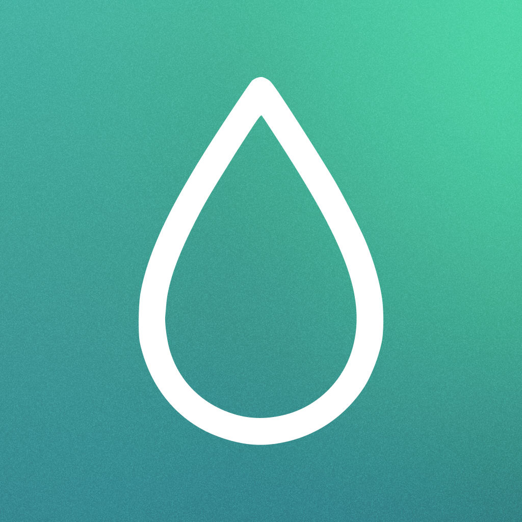 App icon of Hydrify iOS app